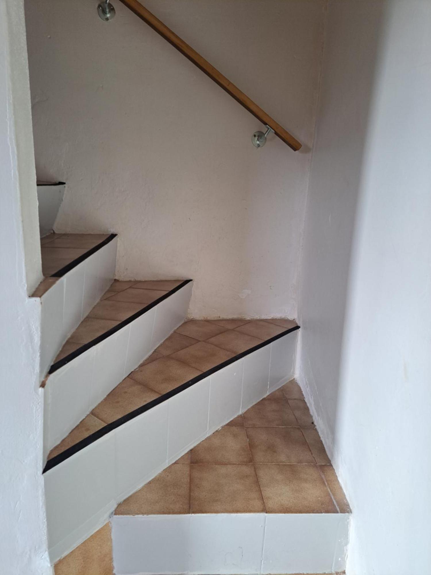 La Maison Du Levant A Lauzerte Esterno foto